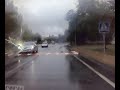 lluvias