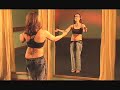 Drills! Drills! Drills! - belly dance DVD trailer