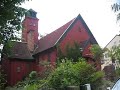 Katolska Kyrka (Essinge)