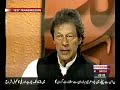 javed choudhry program kal tak