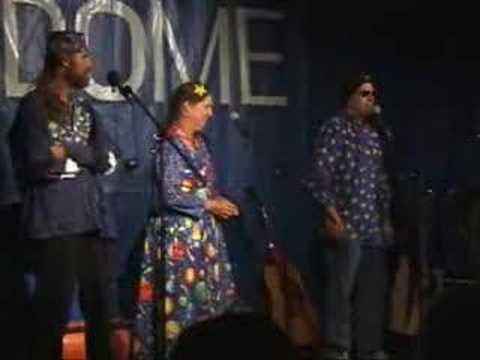 Constellation Rap