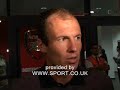 Arjen Robben on his preparations for the new season