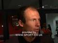 Arjen Robben on his preparations for the new season