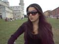 Karol & Teka em Pisa