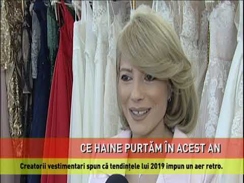 Cum ne îmbrăcăm în acest an