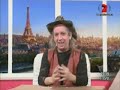 Peter Capussoto y sus videos