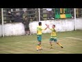 Segundo gol de Defensa y Justicia vs Gimnasia de Jujuy (Sabadía)