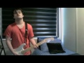 Click here to watch this video Marvelous 3 - Grant Park (Guitar Cover)