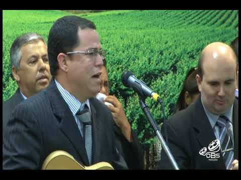 O Pastor Do Cavaco Hino Eu Navegarei Vigilia O Bom Samaritano SC