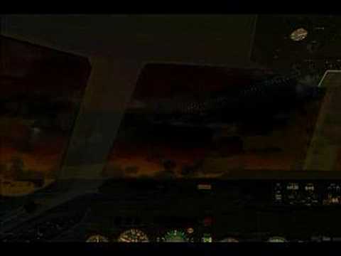 VATSIM Traffic