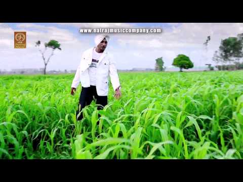 SURJEET BAGNER | GERHI CHANDIGARH DI | LATEST PUNJABI SONG 2013