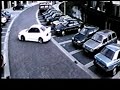 Awsome parking job Awsome parking job