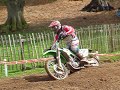 British Motocross Championships, Cadders Hill 2008 #4