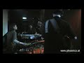 phoenics - russkaja(live im ost)