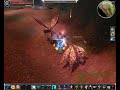 Cabal Level 50 Force Blader.