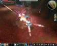 Cabal Level 50 Force Blader.