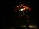 videos de Transformers Animation Stop-Motion