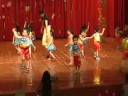 Patty 正式表演 (魔女宅急便)2