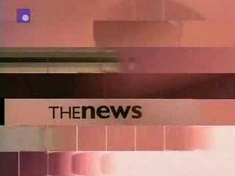 MOSAIC: World News from the Middle ...