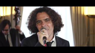 Valerie   Acoustic Lounge Events  - Clube Universitário do Porto - Catering Silva Carvalho