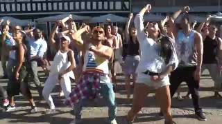 Best of Baila Siempre Salsa Weekend