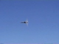 Shockwave (actually Prandtl-Galauert Condensation)