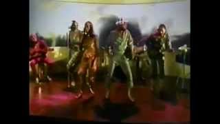 S.O.S Band - Tell me if You Still Care ( 1983 )