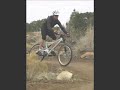 Fruita, CO -- Bookcliffs, 18 Road system
