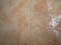 MV TIAN YU - SIHOUNOUKVILLE - CARGO RESIDUE - HOLDS FAILED