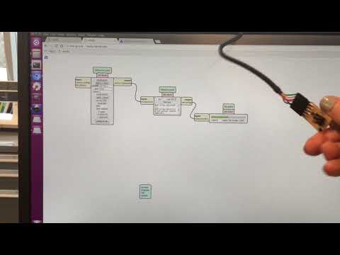 Hall Effect Sensor with Mods