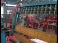 3D panel machine working process 2A 3D panel machine working process 2A