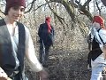 Quest of the ninja 2: Arch Rivals, part two Quest of the ninja 2: Arch Rivals, part two