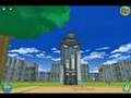 ToonTown All Your Base Remix