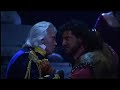 infida!   qual voce!       di geloso amor sprezzato