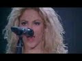 Shakira Octavo Dia Shakira Octavo Dia