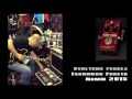 NAMM2015 - Fernando Pareta plays Ovaltone pedals - Fujigen guitar - Keihinjima lab amp パレタ