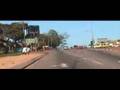 travel South-Africa Zimbabwe border