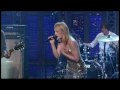 Metric - Help I'm Alive on Letterman 7/17 (TheAudioPerv.com)