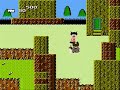 well, here's more or less my first request ever made. i would have uploaded this sooner, but i'm about 7 games ahead of my uploads. which by the way, #65 will be the last famicom game i play for a little bit. relax though, there's a surprise behind it. so, despite having no knowledge of this show, the game itself was pretty straightforward. its pretty good. i probably recommend it to just about anyone. this is dragon ball: shen-long no nazo for the famicom. enjoy =^.^=
