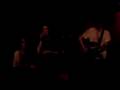 Christina Courtin - Foreign Country @ Rockwood Music Hall