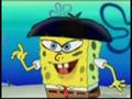 Sponge Bob in Asia 