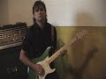 Piotr Brzychcy - improwizacja