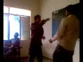 muzamil and aun