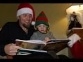 Shane Chisholm Christmas In The Country Video and Lyrics