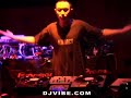 DJ Wordy - China DMC 2007 Championship Scratch Routine