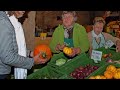 Die Stadt Fürstenfeldbruck in Bayern