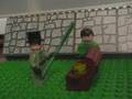videos de Batman Conundrum Lego