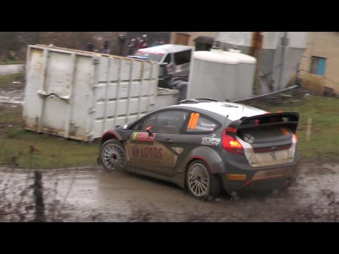 Latest WRC HD & Rally HD Videos