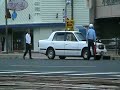 スピード違反取締り中に、停車違反で捕まったタクシー運転手です。高知県警GJ！ブログ　http://futa0428.blogspot.com/Stickam http://www.stickam.jp/profile/futa0428