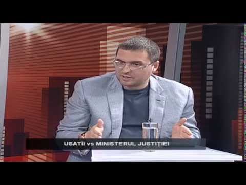 Renato Usatîi despre strategia politică la Realitatea TV